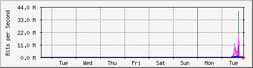 week