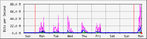week